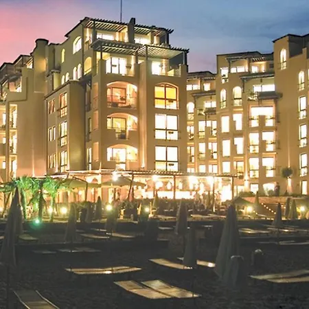 Lejlighed Oasis Vip Club Sunny Beach