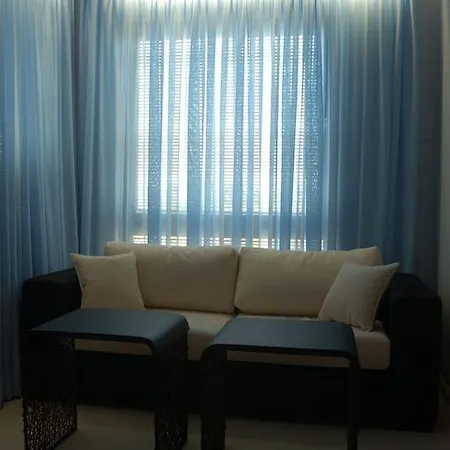 Apartman Oasis Vip Club *