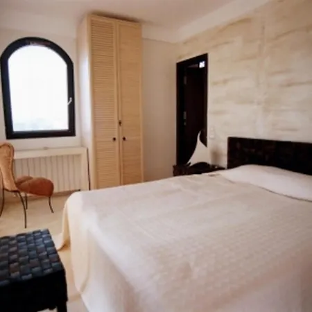 Oasis Vip Club Lejlighed Sunny Beach