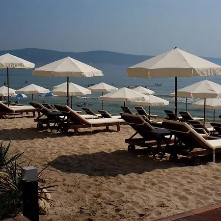 Apartman Oasis Vip Club