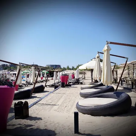 Lejlighed Oasis Vip Club *