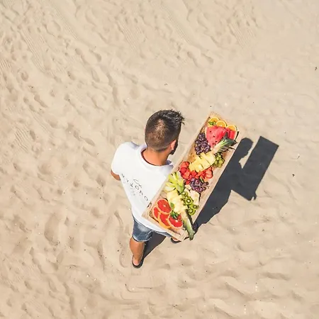 Oasis Vip Club Apartman