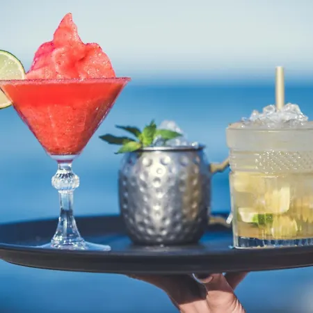 Oasis Vip Club Lejlighed Sunny Beach