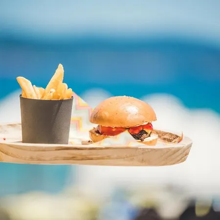 Oasis Vip Club Lejlighed *