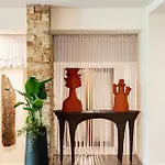 Oasis Vip Club Apartment *