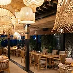 Oasis Vip Club Apartmán