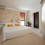 Oasis Vip Club Apartment *