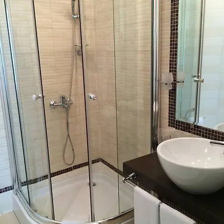 Oasis Vip Club דירה סאני ביץ'