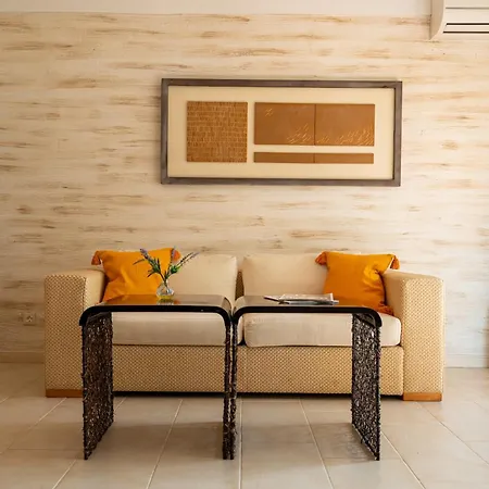 Appartamento Oasis Vip Club - настаняване, ресторант и плаж Sunny Beach