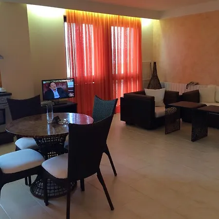 דירה Oasis Vip Club