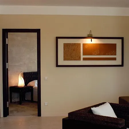 Oasis Vip Club דירה סאני ביץ'