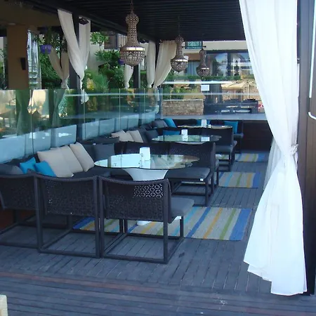דירה Oasis Vip Club