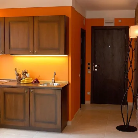 Oasis Vip Club * סאני ביץ'