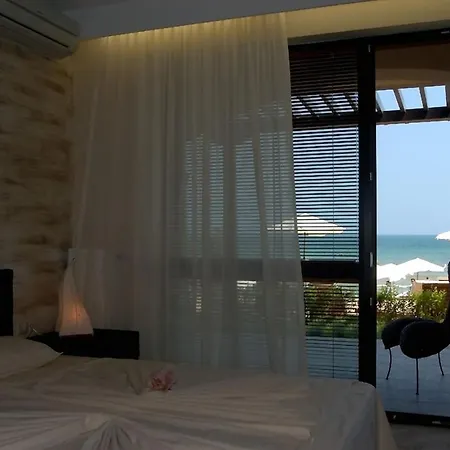 דירה Oasis Vip Club סאני ביץ'