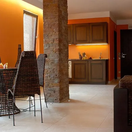 Oasis Vip Club דירה סאני ביץ'