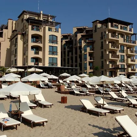 Oasis Vip Club * סאני ביץ'